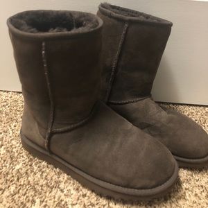 Women’s Ugg boots